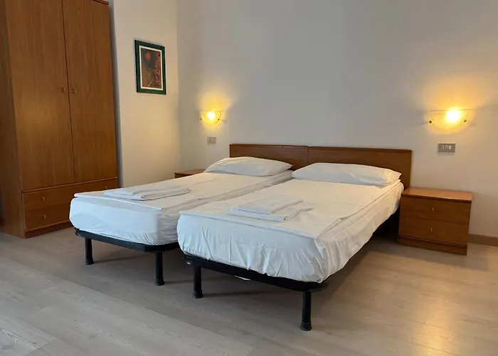 Hotel Villa Al Vento
