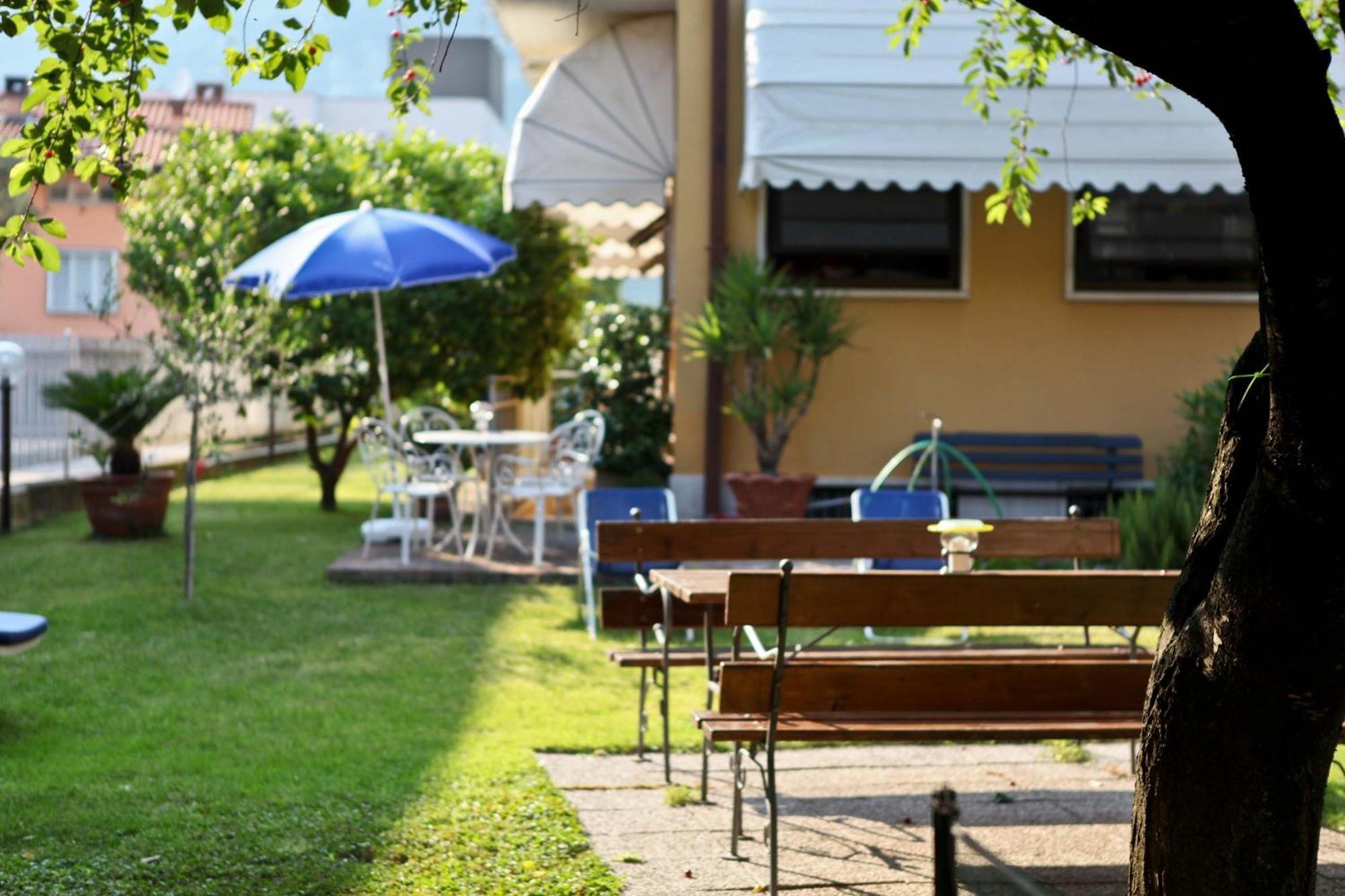Hotel Al Vento 2*
