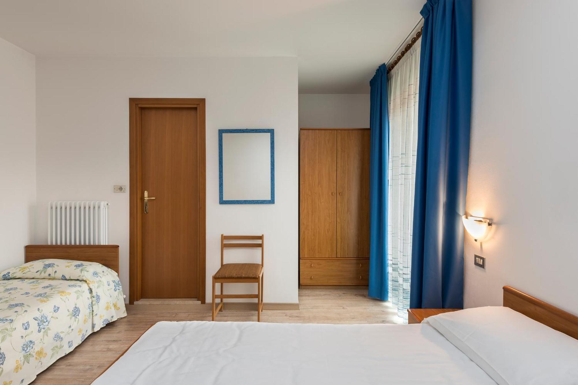 Al Vento 2* Torbole Sul Garda