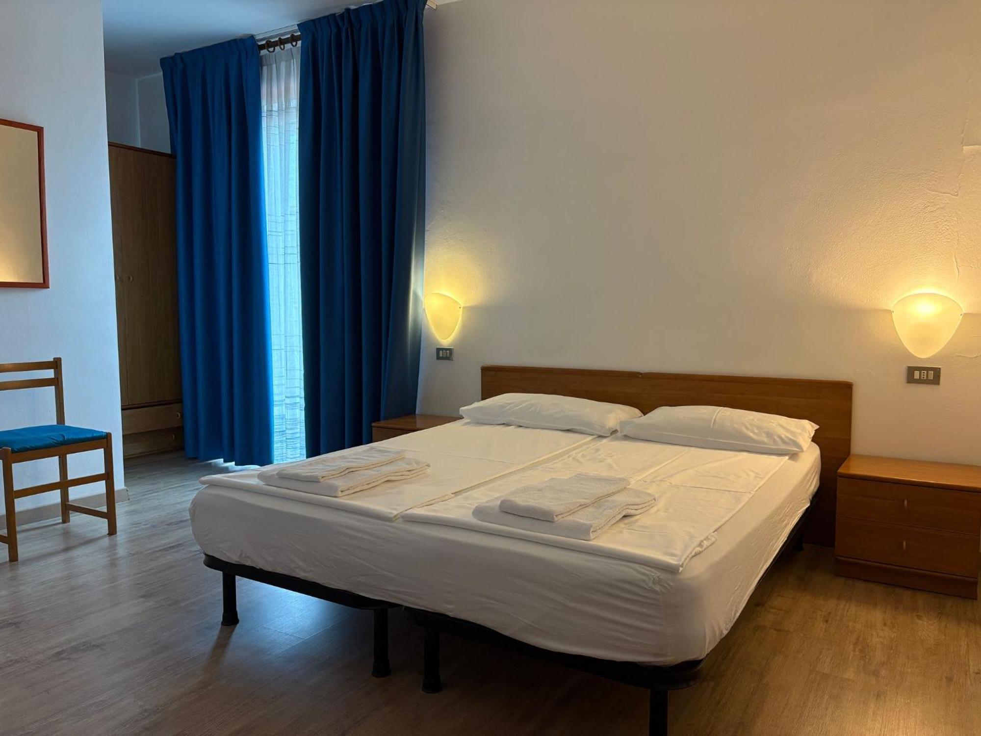 Al Vento 2* Torbole Sul Garda