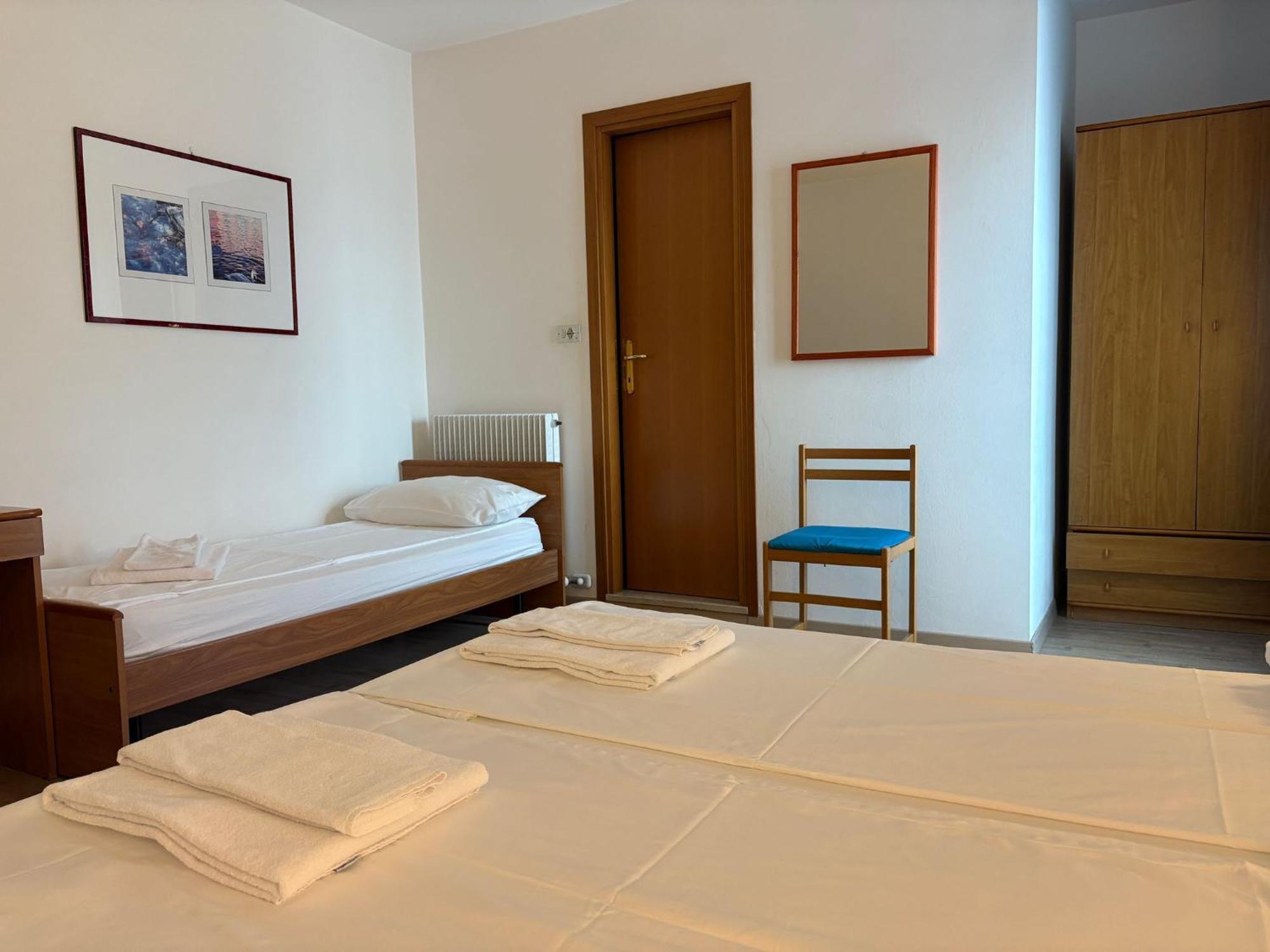 Hotel Al Vento