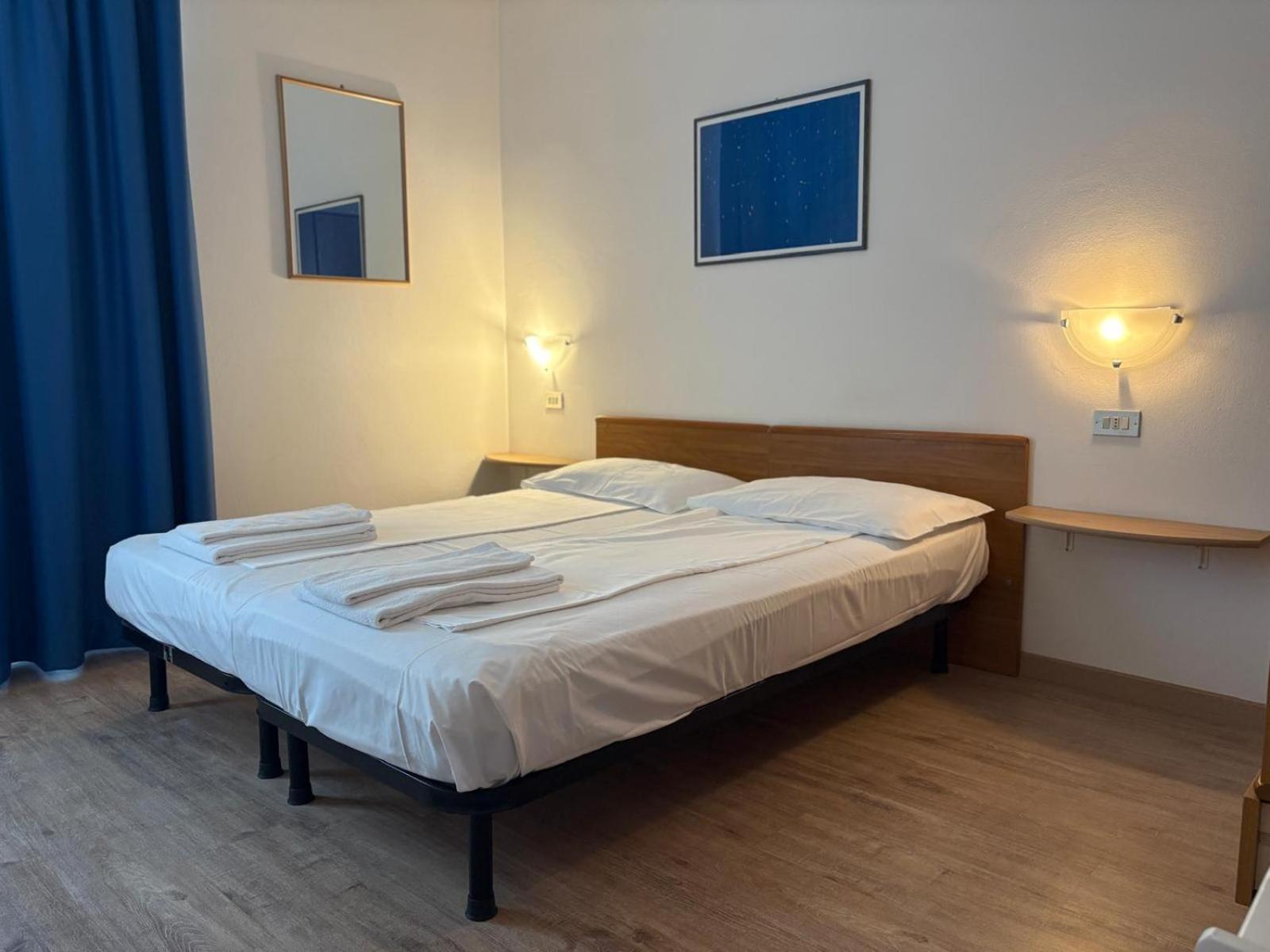 Al Vento Hotel 2*