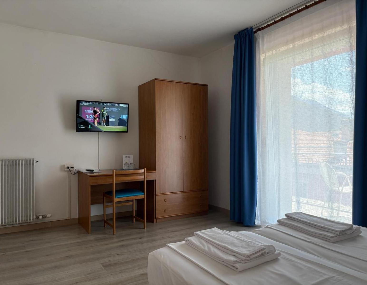 Al Vento Torbole Sul Garda