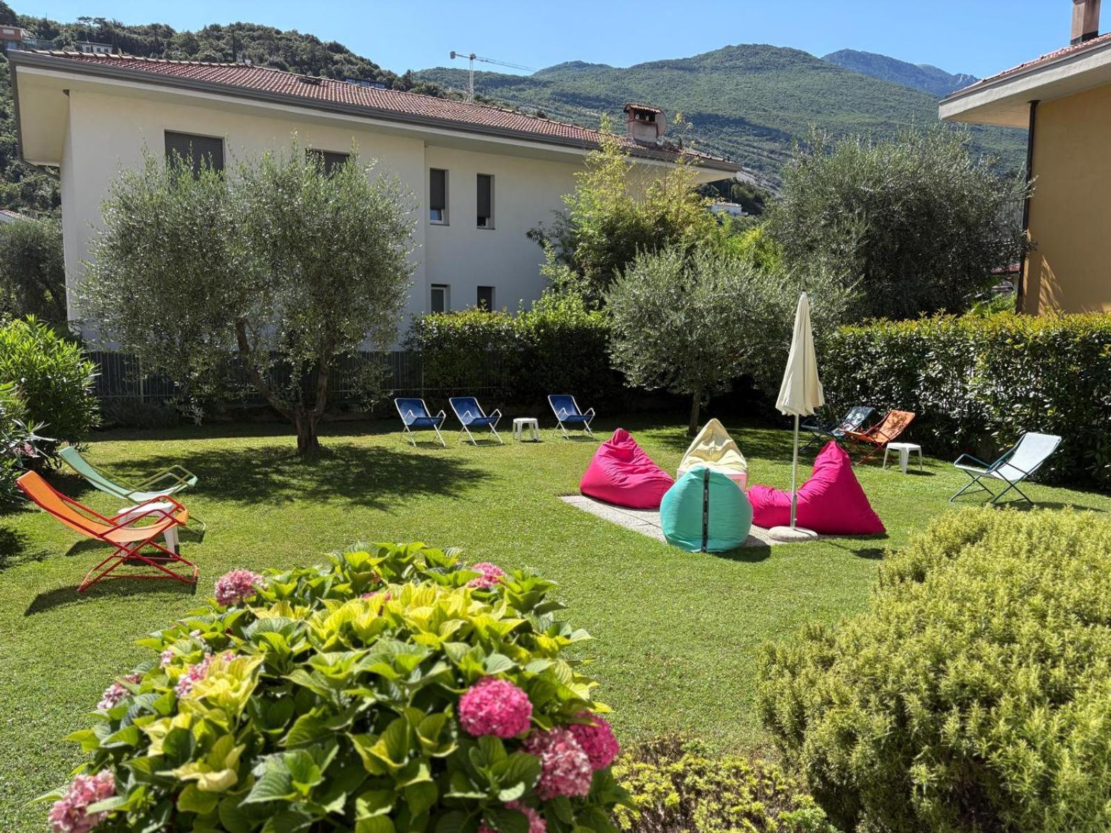 Hotel Al Vento 2*