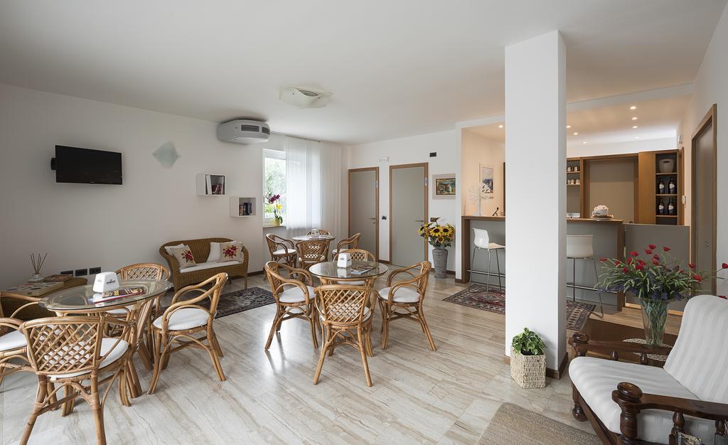 Hotel Al Vento