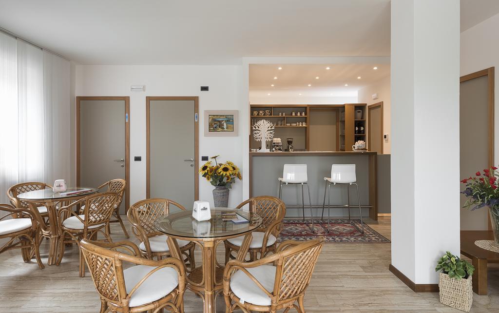 Hotel Al Vento Torbole Sul Garda