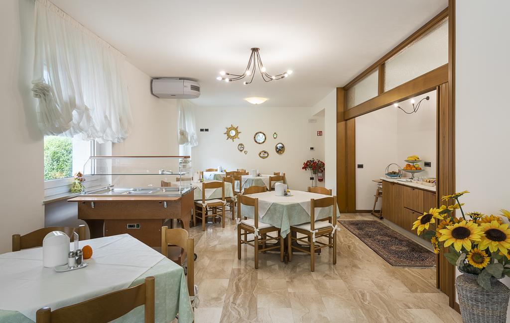 Hotel Al Vento
