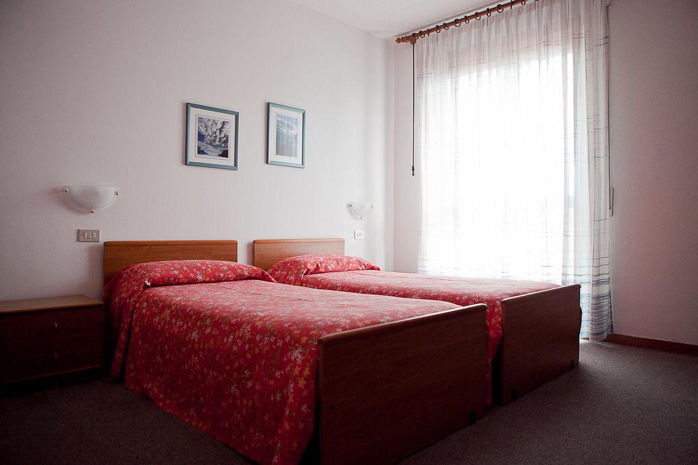 Hotel Al Vento 2*
