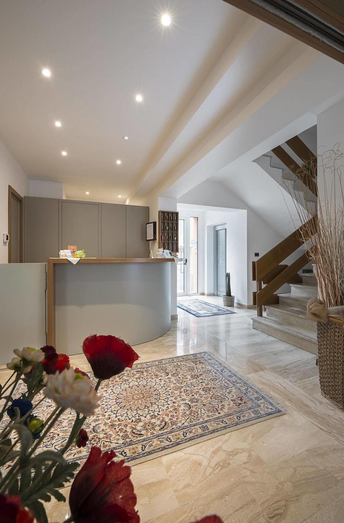 Hotel Al Vento Torbole Sul Garda