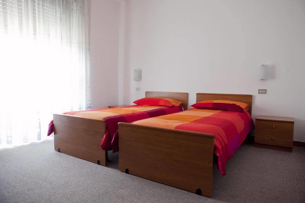 Al Vento Hotel