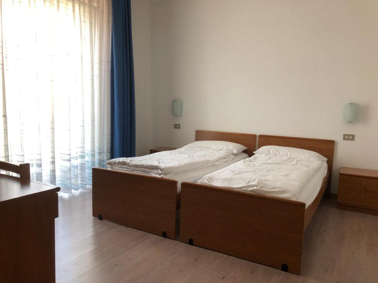 Hotel Al Vento
