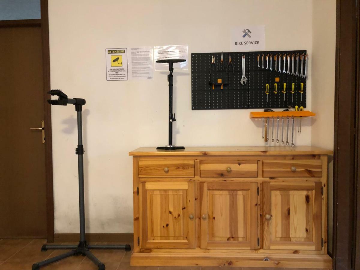 Al Vento Hotel Torbole Sul Garda