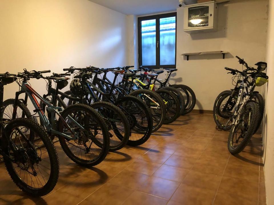 Hotel Al Vento Torbole Sul Garda