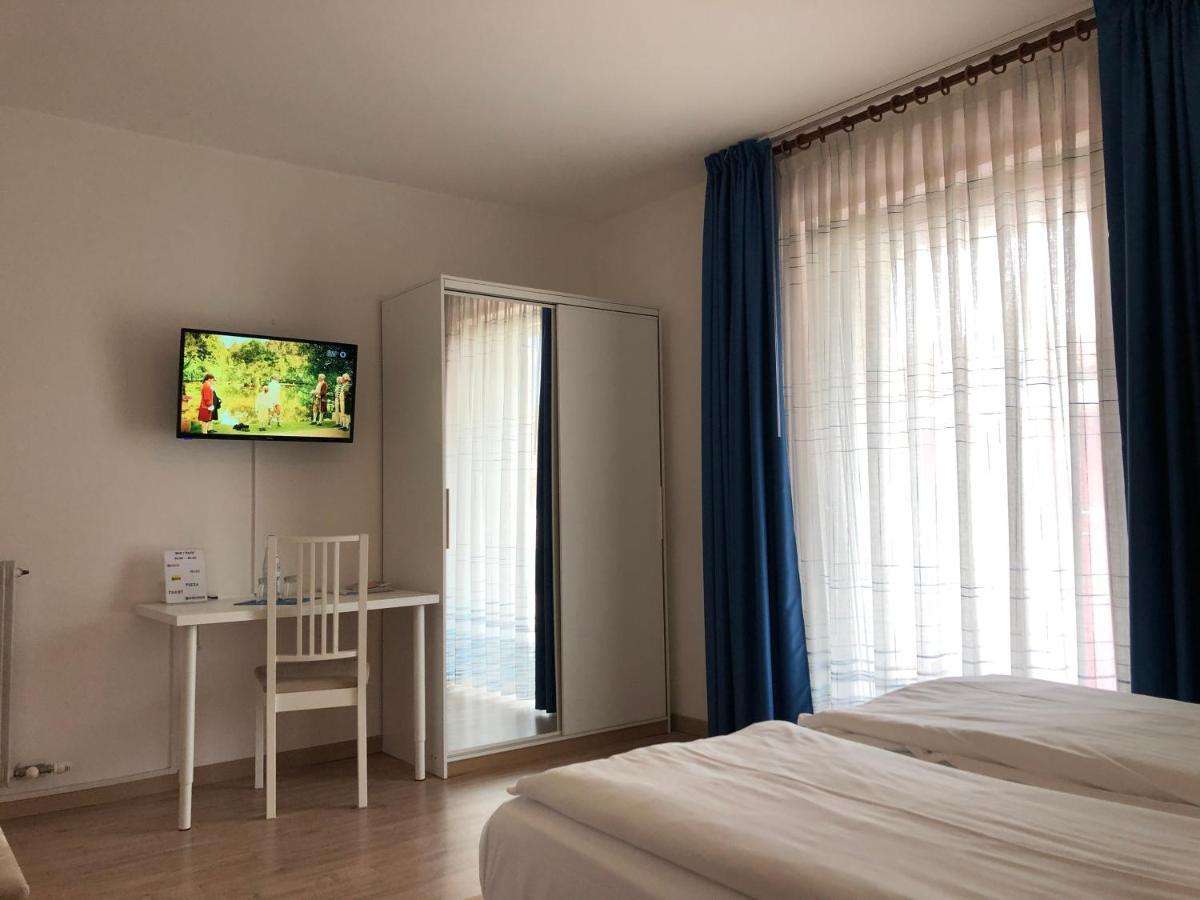 Al Vento Hotel 2*