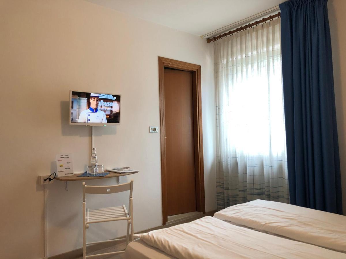Al Vento Hotel